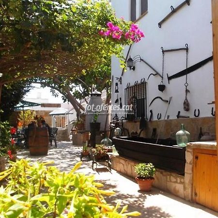 La Llar De Laura Guest House เอลโปเบลโนว เดล เดลตา ภายนอก รูปภาพ