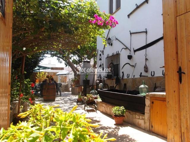 La Llar De Laura Guest House เอลโปเบลโนว เดล เดลตา ภายนอก รูปภาพ