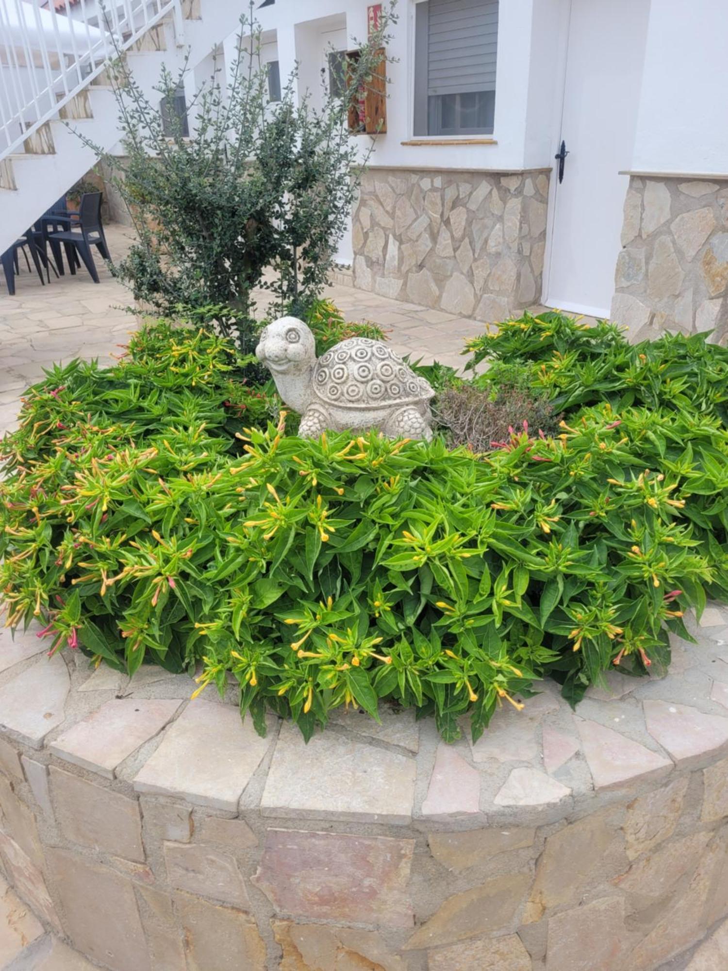 La Llar De Laura Guest House เอลโปเบลโนว เดล เดลตา ภายนอก รูปภาพ