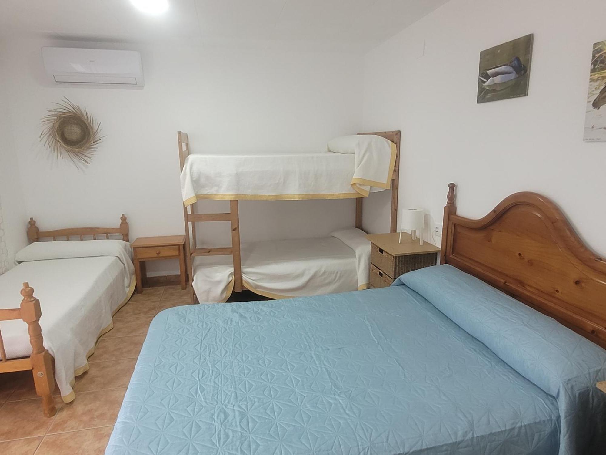 La Llar De Laura Guest House เอลโปเบลโนว เดล เดลตา ภายนอก รูปภาพ