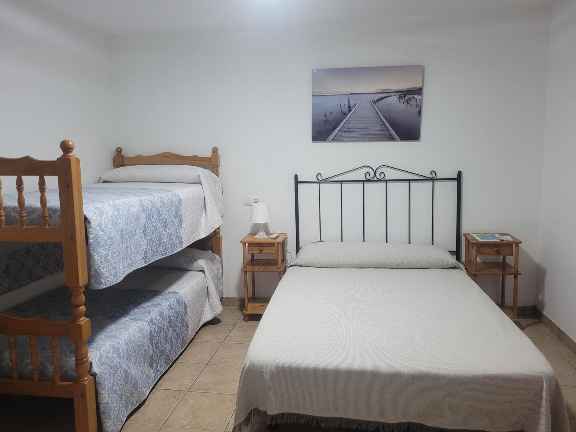 La Llar De Laura Guest House เอลโปเบลโนว เดล เดลตา ภายนอก รูปภาพ