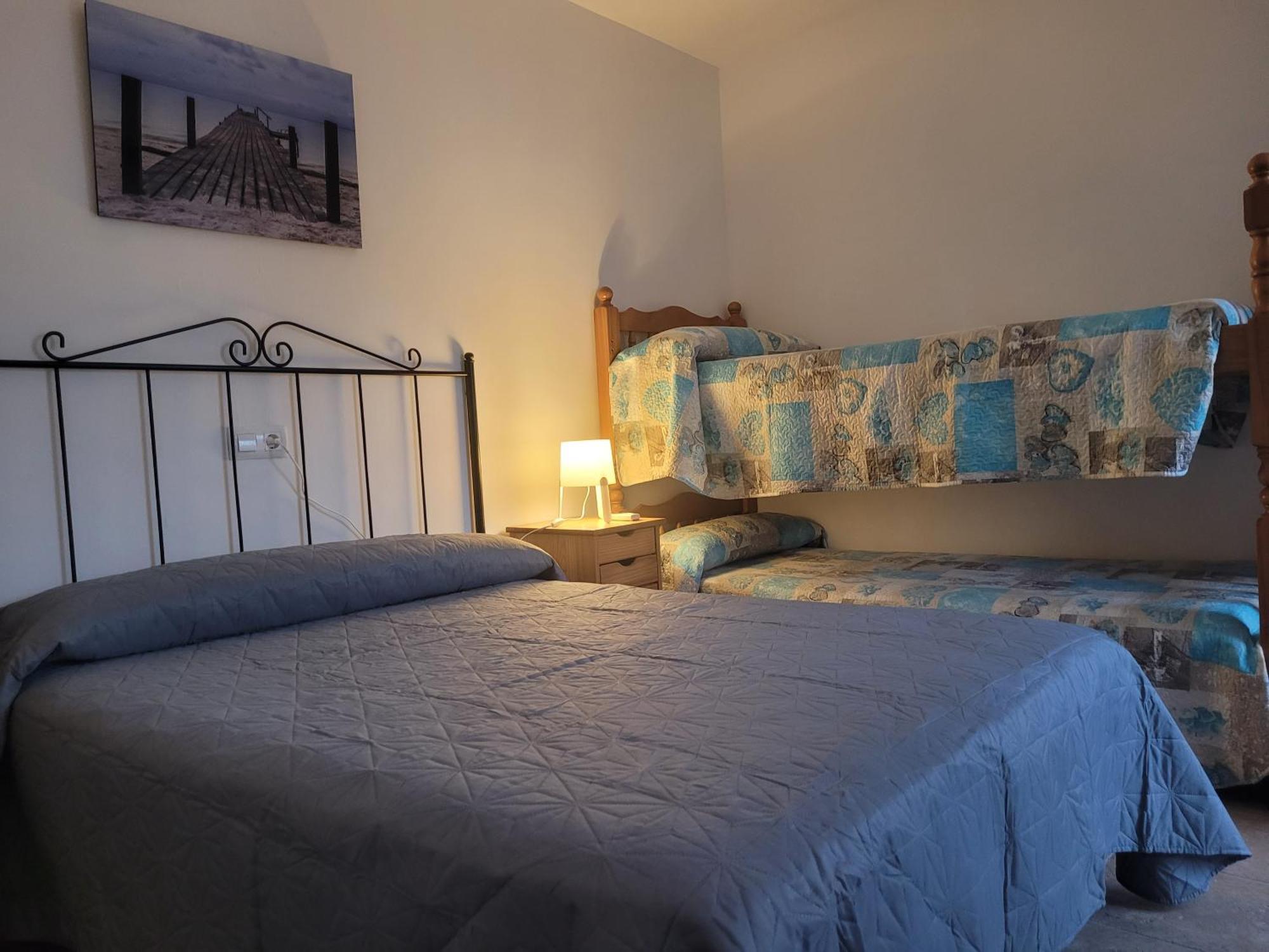 La Llar De Laura Guest House เอลโปเบลโนว เดล เดลตา ภายนอก รูปภาพ